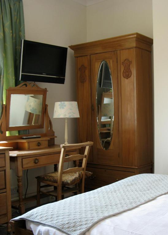 St Anns Guest House Солсбъри Екстериор снимка